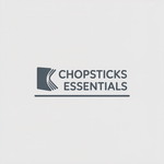 Chopsticks Essentials Logo - Entry #377