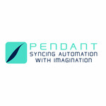pendant Logo - Entry #828