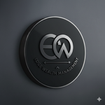 Edge Wealth Management Logo - Entry #146