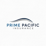 PRIME PACIFIC INSURANCE Logo - Entry #1583