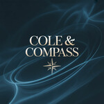 Cole & Compass Logo - Entry #853