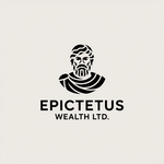 Epictetus Wealth Ltd. Logo - Entry #75