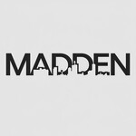 Madden Logo - Entry #2879