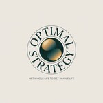 Optimal Strategy Logo - Entry #1781