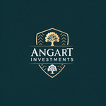 Angart Investments Logo - Entry #1694