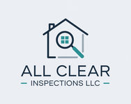 All Clear Inspections LLC Logo - Entry #31
