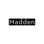 Madden Logo - Entry #1417