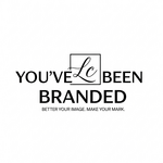 You've Been Branded Logo - Entry #641