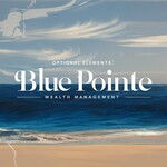 Blue Pointe Wealth Management Logo - Entry #250