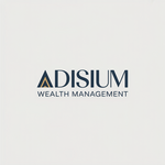 Adisium Wealth Management Logo - Entry #1806