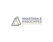 Anastasia & Associates Wealth Management Solutions Logo - Entry #582