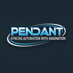 pendant Logo - Entry #511