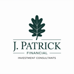 J. Patrick Financial Logo - Entry #2640