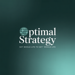 Optimal Strategy Logo - Entry #2254