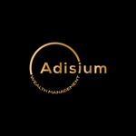 Adisium Wealth Management Logo - Entry #505