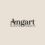 Angart Investments Logo - Entry #749