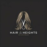 Hair in the Heights Logo - Entry #489
