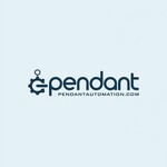pendant Logo - Entry #2367