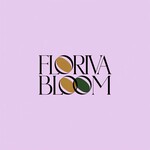 FLORIVA BLOOM Logo - Entry #283