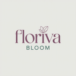 FLORIVA BLOOM Logo - Entry #650