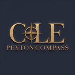 Cole & Compass Logo - Entry #1711
