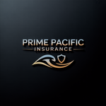 PRIME PACIFIC INSURANCE Logo - Entry #1134