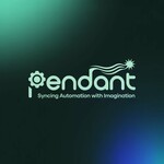 pendant Logo - Entry #446