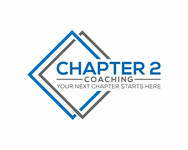 Chapter 2 Coaching Logo - Entry #421