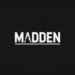 Madden Logo - Entry #1481