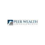 Peer Wealth Management Logo - Entry #425