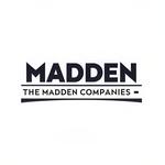 Madden Logo - Entry #5361