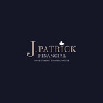 J. Patrick Financial Logo - Entry #315