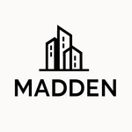 Madden Logo - Entry #2322