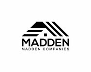 Madden Logo - Entry #5491