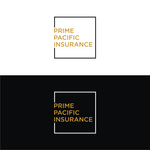 PRIME PACIFIC INSURANCE Logo - Entry #1148