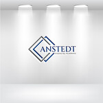 Anstedt Financial Planning Logo - Entry #159