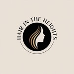 Hair in the Heights Logo - Entry #2471