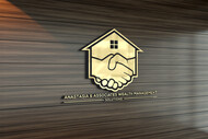 Anastasia & Associates Wealth Management Solutions Logo - Entry #1485