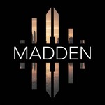 Madden Logo - Entry #1611