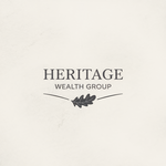 Heritage Wealth Group Logo - Entry #800