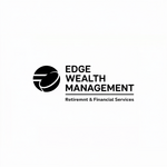 Edge Wealth Management Logo - Entry #2407