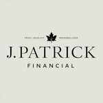 J. Patrick Financial Logo - Entry #540
