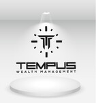 Tempus Wealth Management Logo - Entry #351