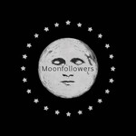 Moonfollowers Logo - Entry #937
