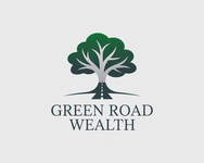 Green Road Wealth Logo - Entry #333