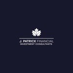 J. Patrick Financial Logo - Entry #641