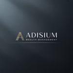 Adisium Wealth Management Logo - Entry #1592