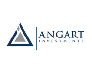 Angart Investments Logo - Entry #1597