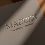 Madden Logo - Entry #4785