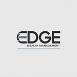 Edge Wealth Management Logo - Entry #3614